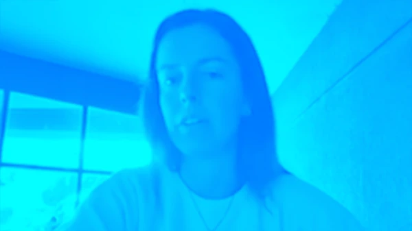 Testimonio de Candelaria